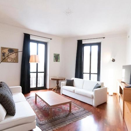 Washington Apartment Milano Eksteriør bilde